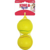 KONG Squeezz Tennis Ball L 2 ks PCT1E