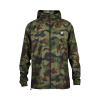 Pánská bunda Fox Fox Head Camo Windbreaker S