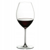 Poháre na červené víno RIEDEL bezfarebné 600 ml 2 ks