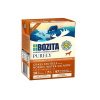 BOZITA Purely Paté Duoprotein Hovädzie a losos - mokré krmivo pre psov - 370 g