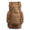 MIL-TEC® MIL-TEC Batoh BW bojový GEN.II DARK COYOTE