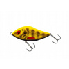 Wobler Salmo Slider 12 cm 70 g Sinking BLACK WIDOW