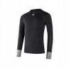 Aycane Tričko s dlhým rukávom Aycane Blade Hybrid Base Layer Long Sleeve S