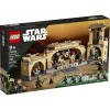 LEGO® Star Wars™ 75326 Trónna sieň Boby Fetta