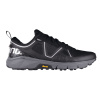 SALMING Recoil Trail 2 Men Black/Grey Velikosti bot: 9,5 UK - 44 2/3 EUR - 28,5 cm