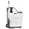 Postrekovač chrbtový - VERDEMAX - 16 l