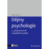 Dějiny psychologie (Alena Plháková)