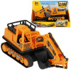 CreativeToys Auto bager pull&back