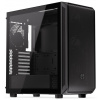 ENDORFY case Arx 700 Air ATX 5x140mm fan 2xUSB USB-C mesh tempered glass black EY2A012