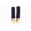 MONROE Ochranná sada tlmiča proti prachu PK400