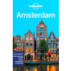 Amsterdam - turistický průvodce