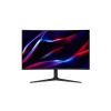 Acer Nitro XZ322QU P3bmiiphx - Rad XZ3 - LED monitor - zakrivený - 80 cm (31,5