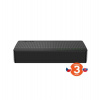 Tenda SG108M - 8x Gigabit Desktop Ethernet Mini Switch, rýchlosti 10/100/1000 Mb/s, 16Gb/s (75011971)