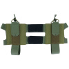 Sumky Side Extension Husar® – Ranger Green