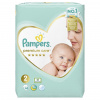 Pampers Premium care 2, 68ks, 4-8kg