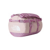 The North Face Base Camp Duffel XS - Metal Pink/Hushed Lavender 31 L