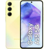 Samsung Galaxy A55 5G 256 GB žltý