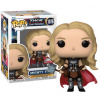 Funko Pop! 1076 Thor Love and Thunder Mighty Thor