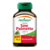 Jamieson Prostease ™ Saw Palmetto 125 mg na prostatu 60 tablet 60 tablet