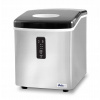Výrobník ľadu Hendi 271568 strieborný/sivý 130 W