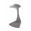 K&M 16075 Headphone table stand gray