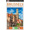 DK Eyewitness Travel Guide Brussels, Bruges, Ghent & Antwerp