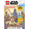CPRESS LEGO Star Wars - Vyvolený