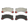BREMBO Sada brzdových platničiek kotúčovej brzdy BREMBO P 65 033