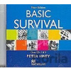 New Basic Survival Class Audio CD P. Viney