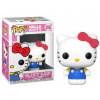 Zberateľská figúrka - FUNKO Pop animácie figúrka: Sanrio Hello Kitty - (Zberateľská figúrka - FUNKO Pop animácie figúrka: Sanrio Hello Kitty -)