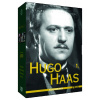 Hugo Haas 1 - Zlatá kolekce - 4 DVD