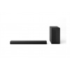 LG S60T soundbar s 3.1 kanálovým prostorovým zvukem, 340 W, Dolby Digital S60T