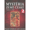 Mystéria země české II. - Liška Vladimír