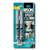 BISON Epoxidové lepidlo EPOXY METAL, 24 ml