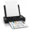 Tlačiareň Epson WorkForce WF-100W A4, USB, NET, WiFi - prenosná