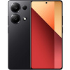 Xiaomi Redmi Note 13 Pro 8GB/256GB, Black