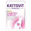 Kattovit Cat Diabetes/Gewicht kura 85 g