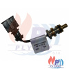 Čidlo teploty výstup / vstup TUV BUDERUS /JUNKERS BOSCH - 7099187 / 8738901126