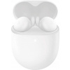 Google Pixel Buds A-Series clearly Biela GA02213-EU