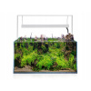 AQUAEL ULTRASCAPE 243L Akvárium so svetlom – set