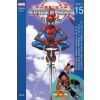 Ultimate Spider-Man a spol. 15