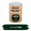 Farba na - LuxDecor Chalk-It Emerald Isle 0,75L (Farba na - LuxDecor Chalk-It Emerald Isle 0,75L)