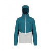 Dámska outdoorová bunda Direct Alpine Brenta Lady Emerald/grey XL