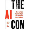 The AI Con - Emily M. Bender, Alex Hanna, Vintage Publishing