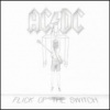 AC/DC - Flick Of The Switch / Vinyl [LP]