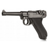 Airsoft - Asg Legends P08 CO2 (Airsoft - Asg Legends P08 CO2)