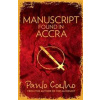 Manuscript Found in Accra - Coelho Paulo