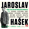 Výběr z díla světově proslulého spisovatel (Hašek - Various) - CD (MP3)