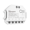Inteligentný prepínač WiFi WiFi Sonoff Dual R3 Lite