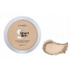 Lamel Smart Skin kompaktný púder 401 Porcelain 8 g